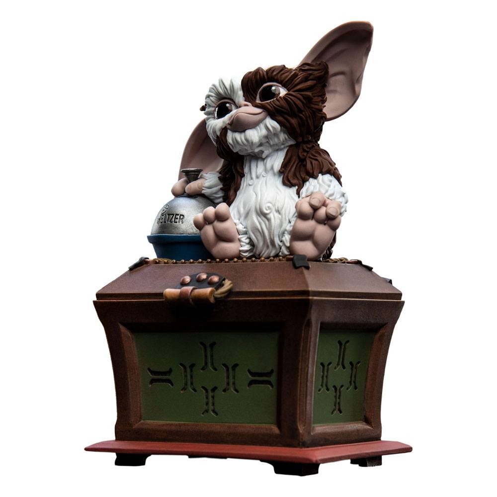 Gremlins - Gizmo Mini Epics Vinyl Figur