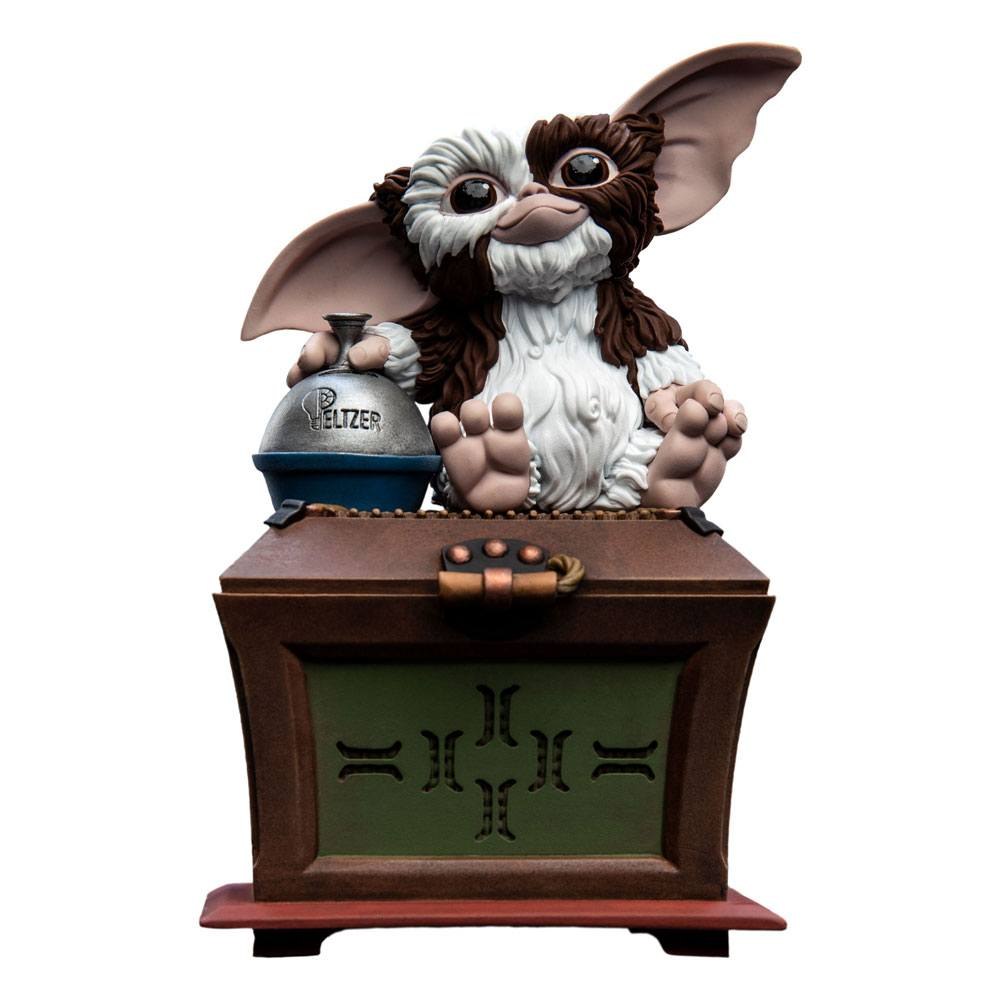 Gremlins - Gizmo Mini Epics Vinyl Figur