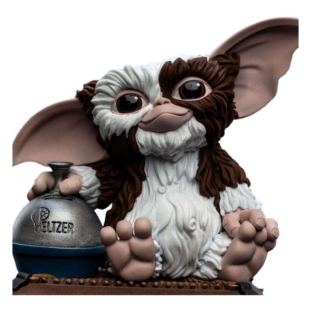 Gremlins - Gizmo Mini Epics Vinyl Figur