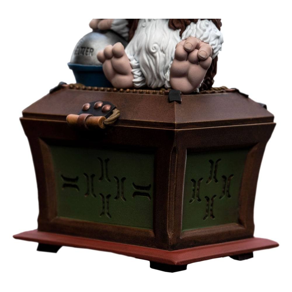 Gremlins - Gizmo Mini Epics Vinyl Figur