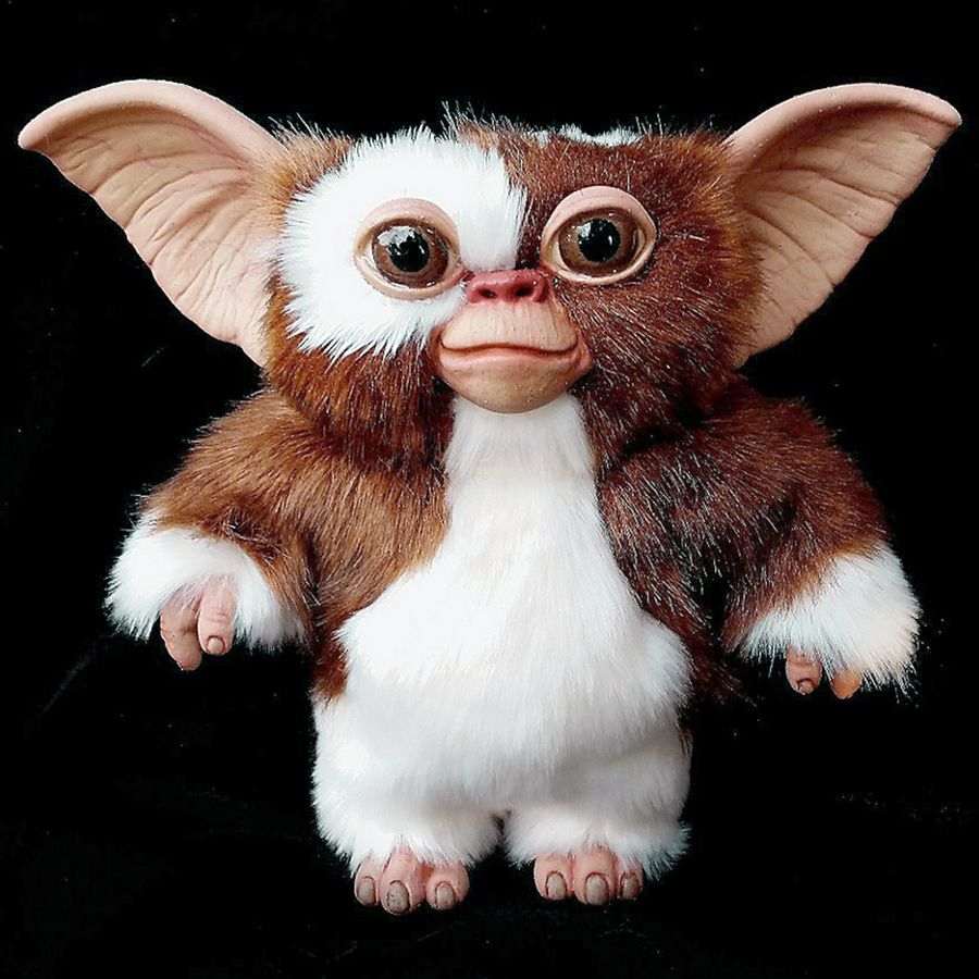 Gremlins - Gizmo Mogwai Handpuppe
