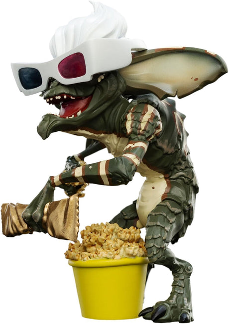 Gremlins - Stripe Gremlin Limited Edition Mini Epics Vinyl Figur Weta Workshop
