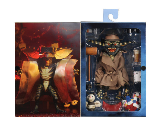 Gremlins - Ultimate Flasher Gremlin Actionfigur NECA