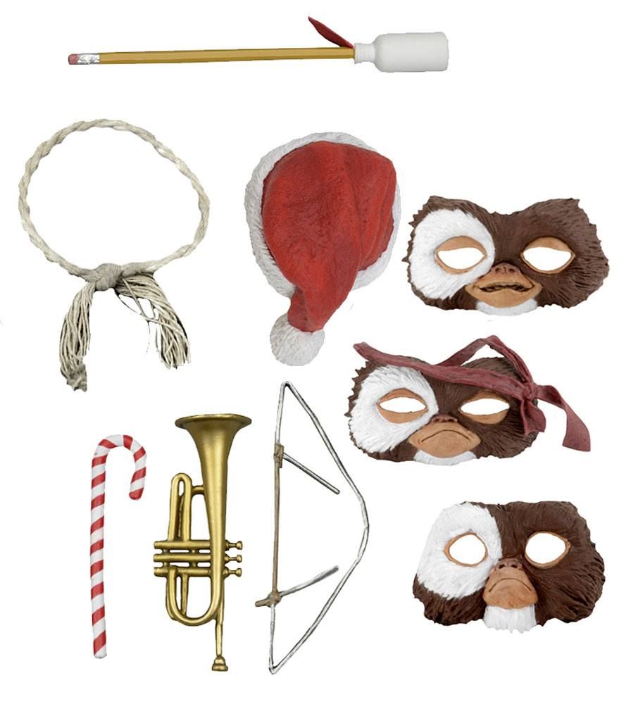 Gremlins - Ultimate Gizmo Actionfigur