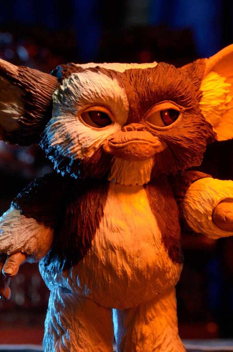 Gremlins - Ultimate Gizmo Actionfigur