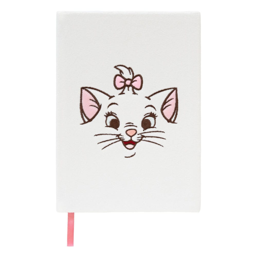 Grupo Erik Aristocats Bonjour Marie Premium Plüsch Notizbuch A5