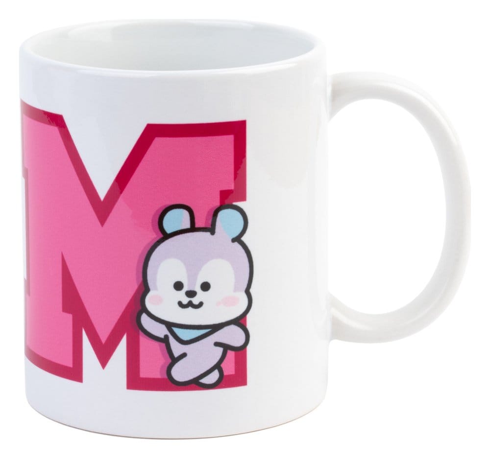 Grupo Erik BT21 New Mang Tasse 350 ml
