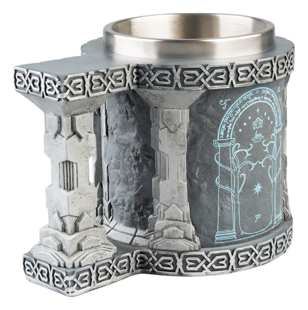 Grupo Erik Der Herr Der Ringe Minen Von Moria Krug 600 Ml