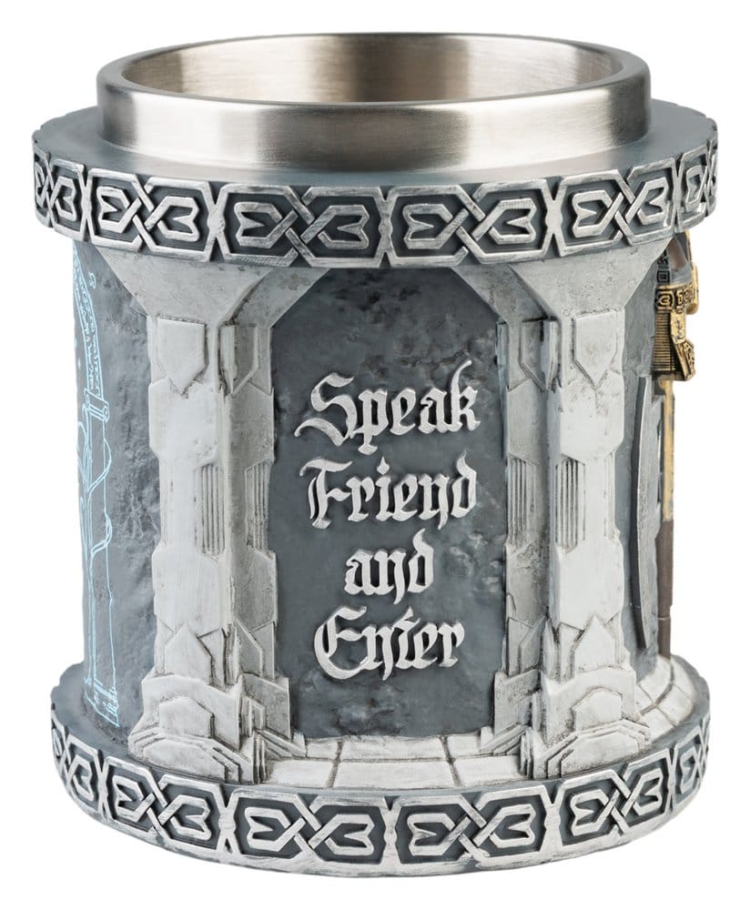 Grupo Erik Der Herr Der Ringe Minen Von Moria Krug 600 Ml