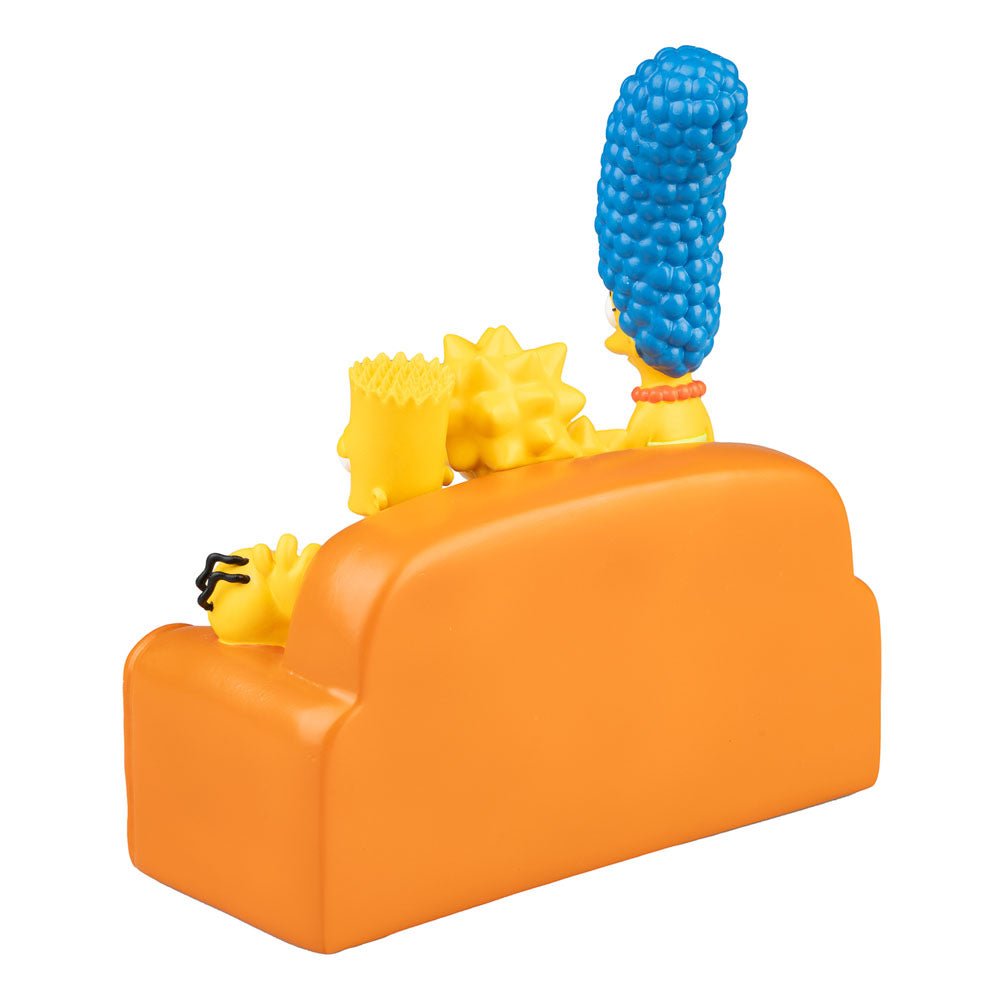 Grupo Erik Die Simpsons 3D Ewiger Kalender