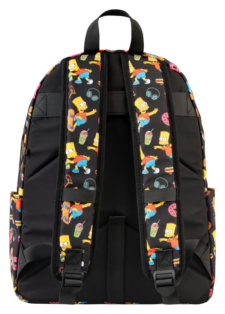Grupo Erik Die Simpsons Bart Rucksack