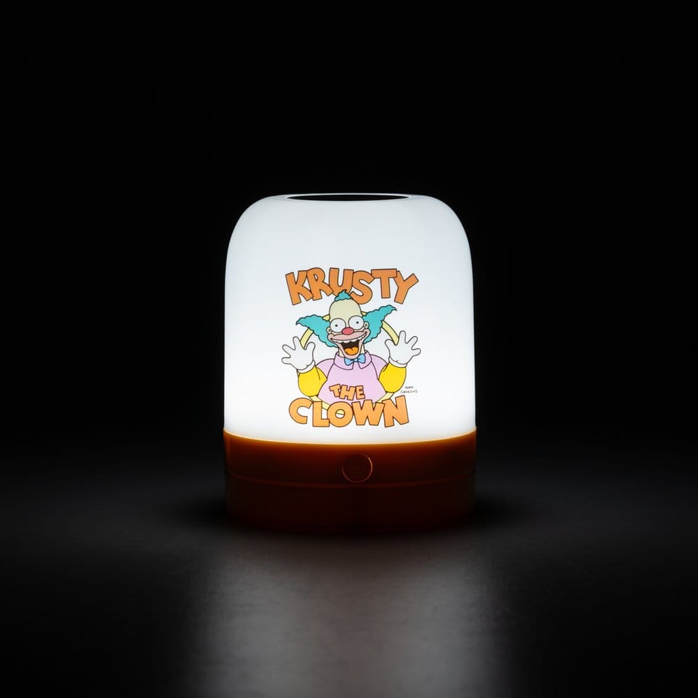 Grupo Erik Die Simpsons Lampe