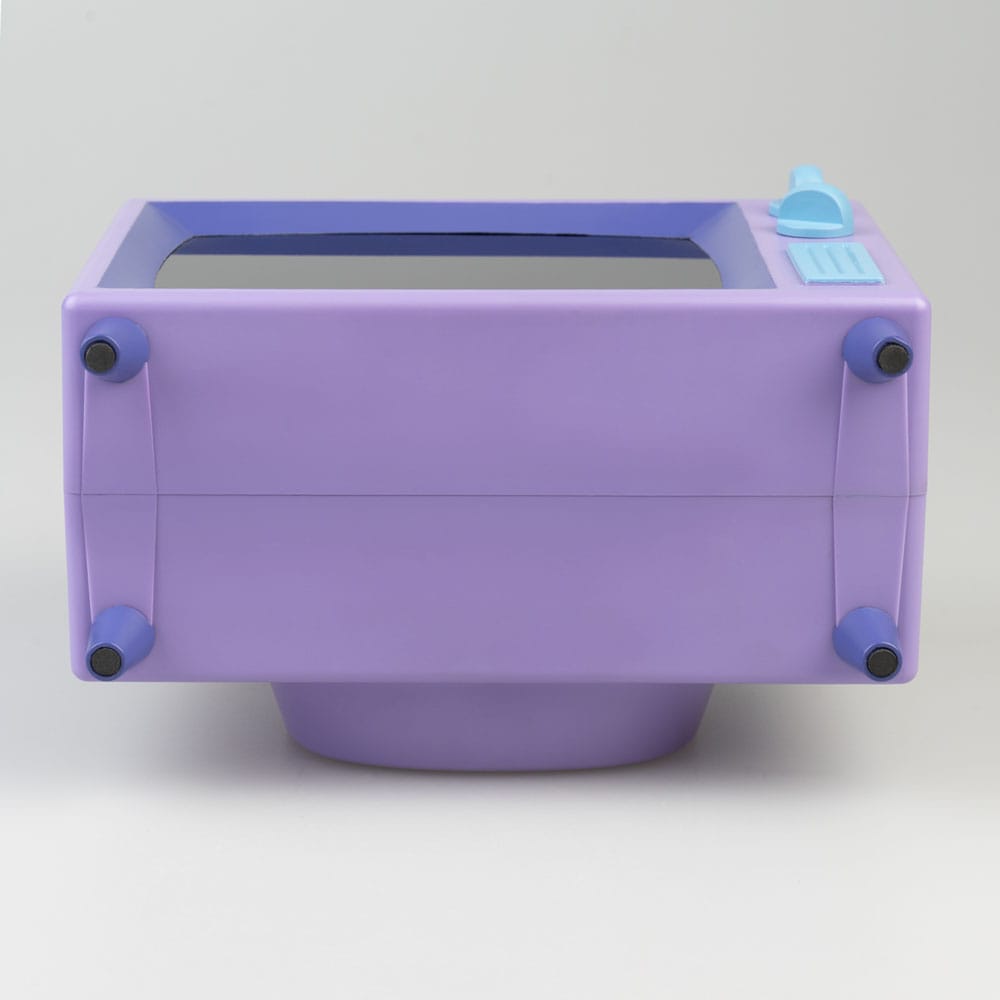 Grupo Erik Die Simpsons Lampe mit USB-C TV