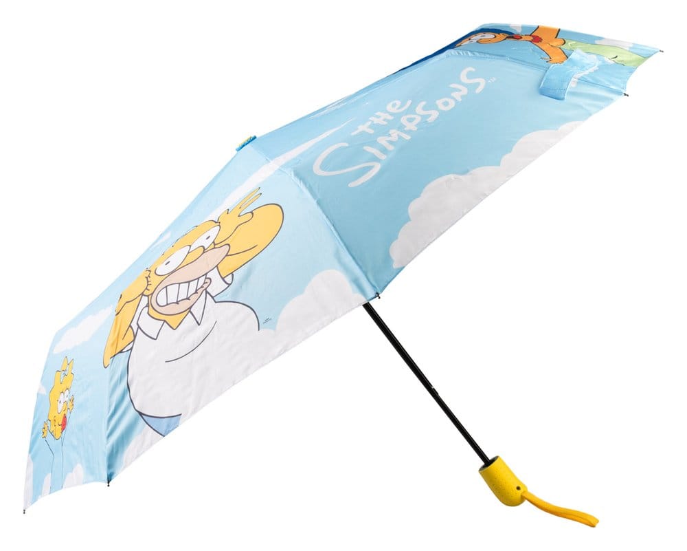 Grupo Erik Die Simpsons Regenschirm