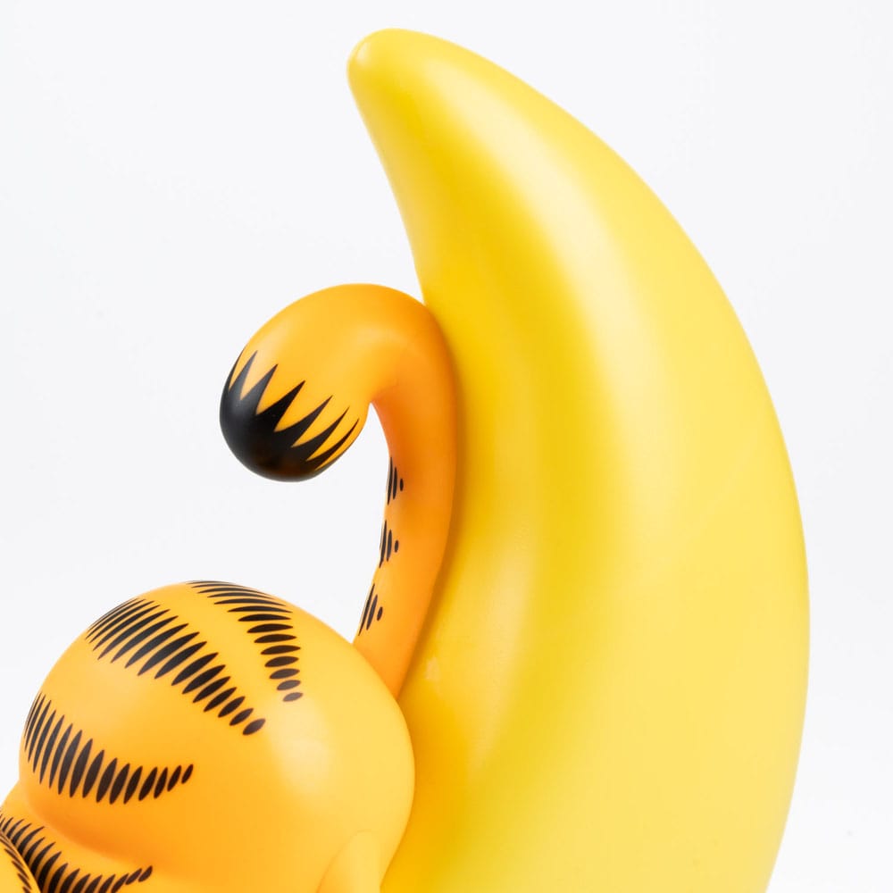 Grupo Erik Garfield Lampe mit USB-C