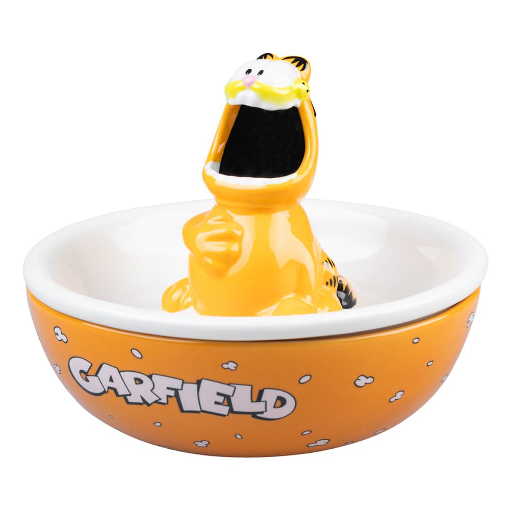 Grupo Erik Garfield Snack-Schüssel