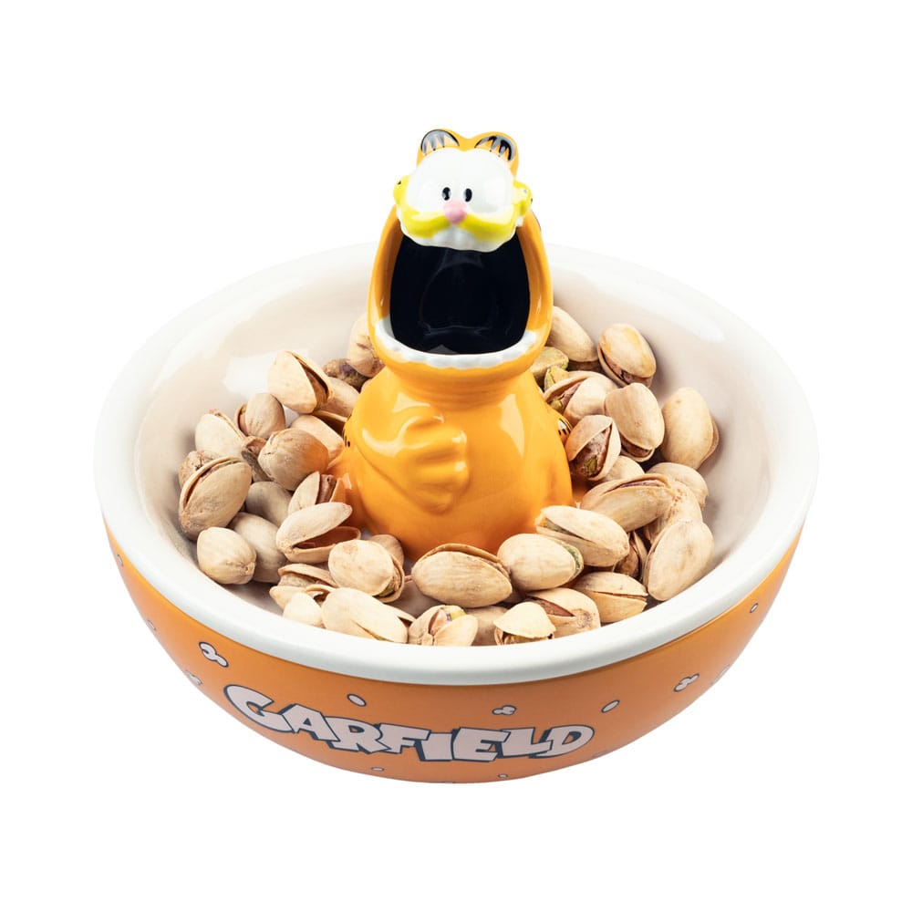 Grupo Erik Garfield Snack-Schüssel
