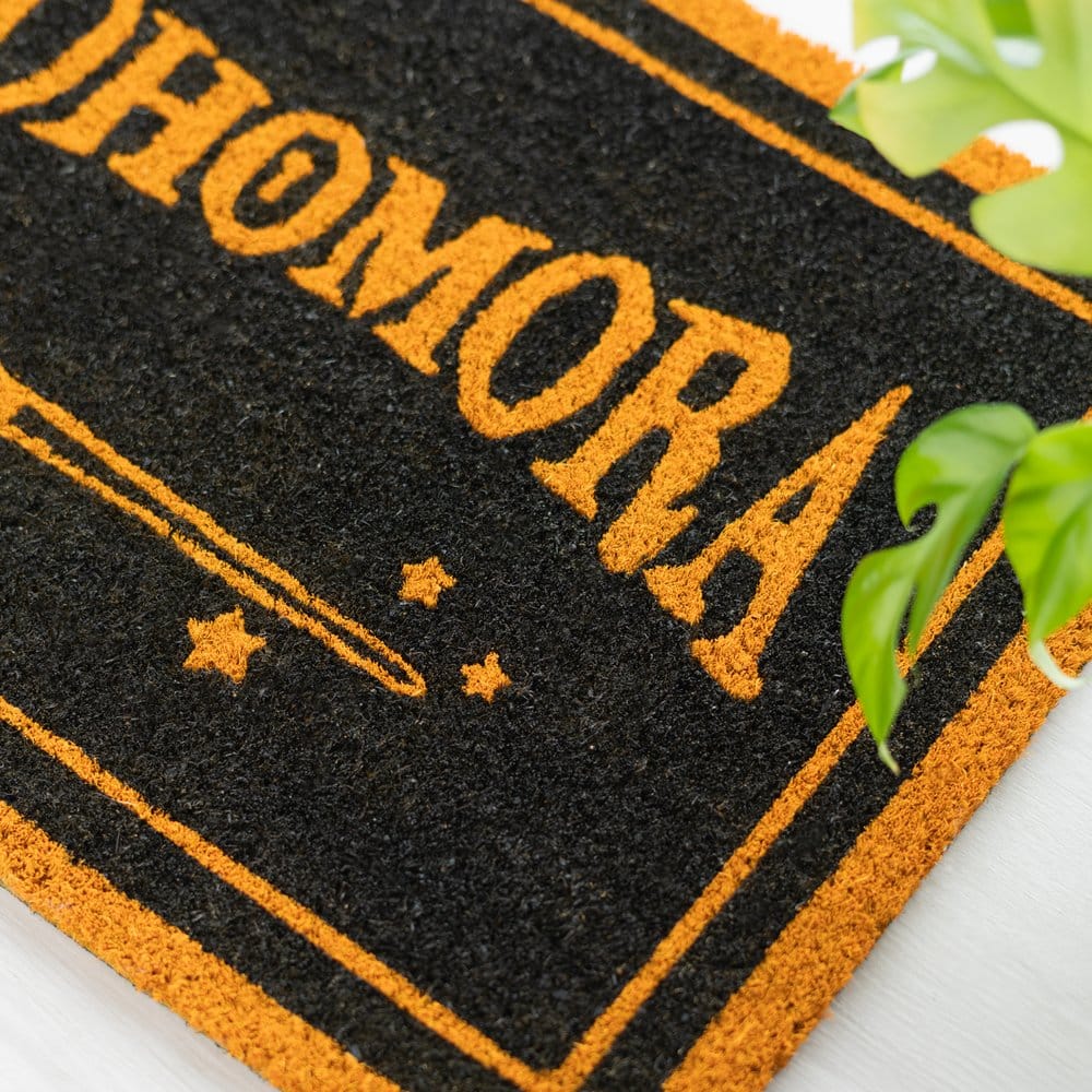 Grupo Erik Harry Potter Alohomora Fußmatte
