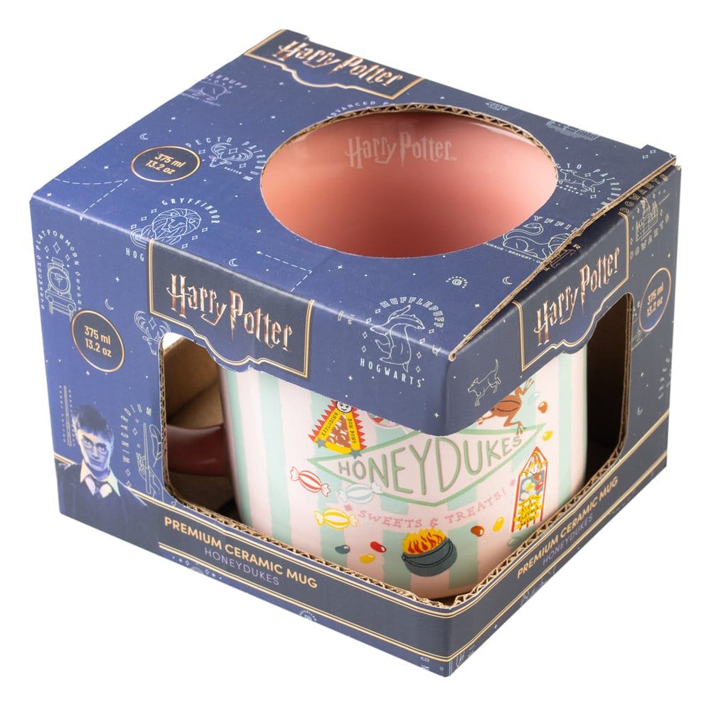 Grupo Erik Harry Potter Honigtopf Premium Tasse 375 ml