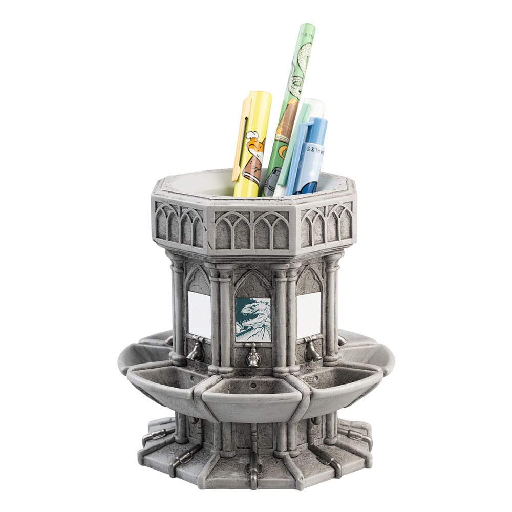 Grupo Erik Harry Potter Stiftehalter Inkl. Schreibset