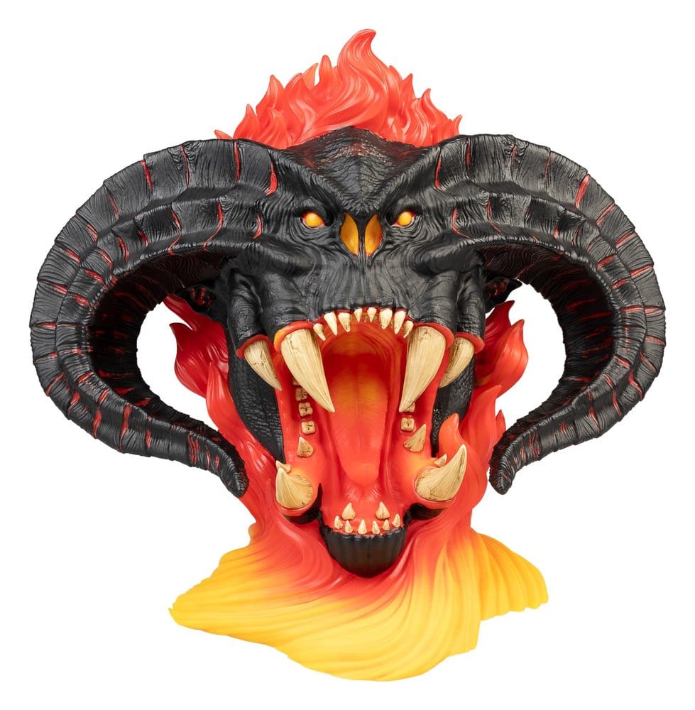Grupo Erik Herr der Ringe Balrog Lampe
