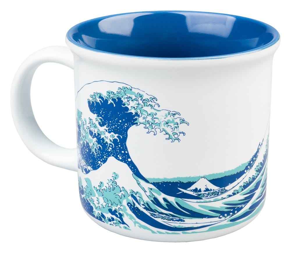 Grupo Erik Hokusai Premium Tasse