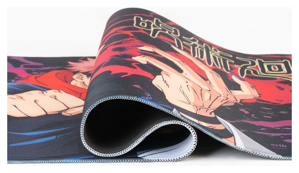 Grupo Erik Jujutsu Kaisen XL Mauspad