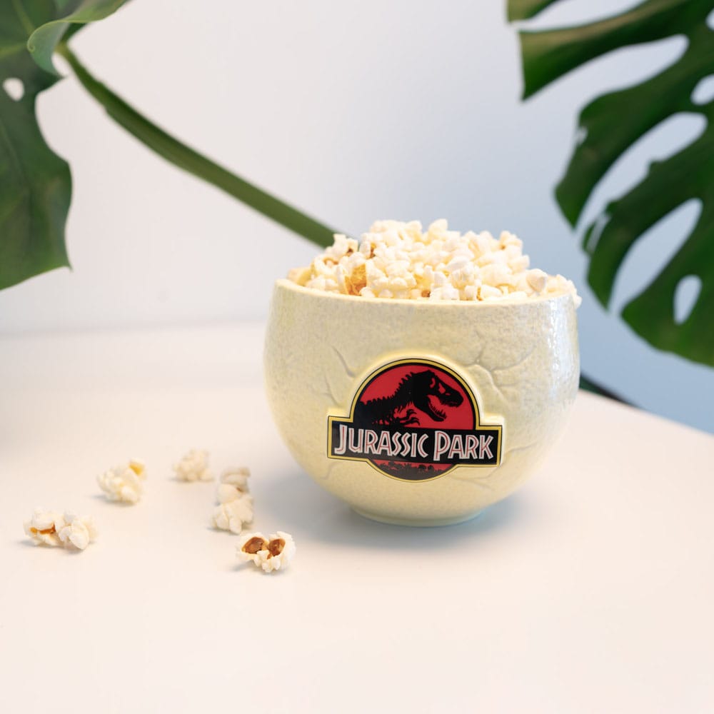 Grupo Erik Jurassic Park 3D Schüssel