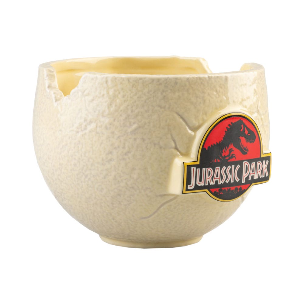 Grupo Erik Jurassic Park 3D Schüssel