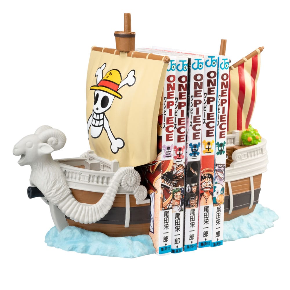 Grupo Erik One Piece Flying Lamb Buchstützen