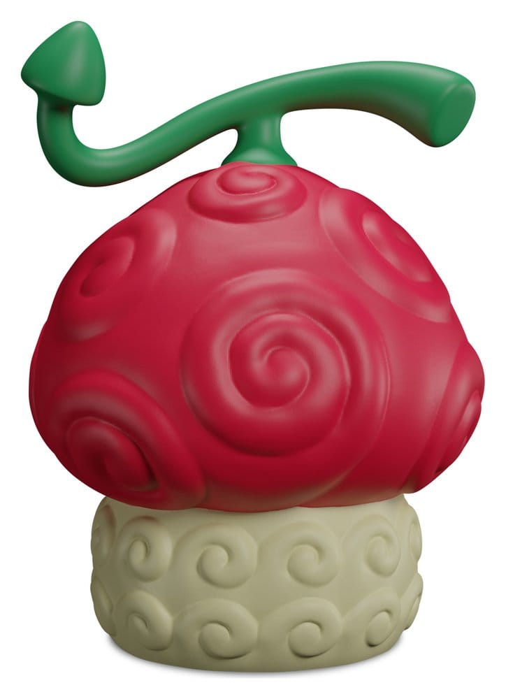 Grupo Erik One Piece Netflix Mensch-Mensch-Frucht Lampe