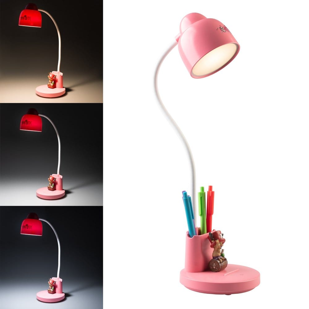 Grupo Erik One Piece Netflix Schreibtischlampe