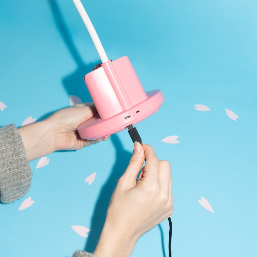 Grupo Erik One Piece Netflix Schreibtischlampe