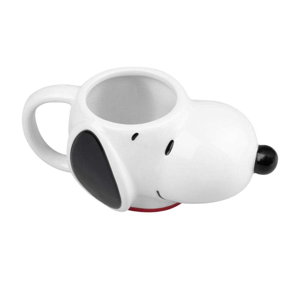 Grupo Erik Peanuts Snoopy 3D Tasse
