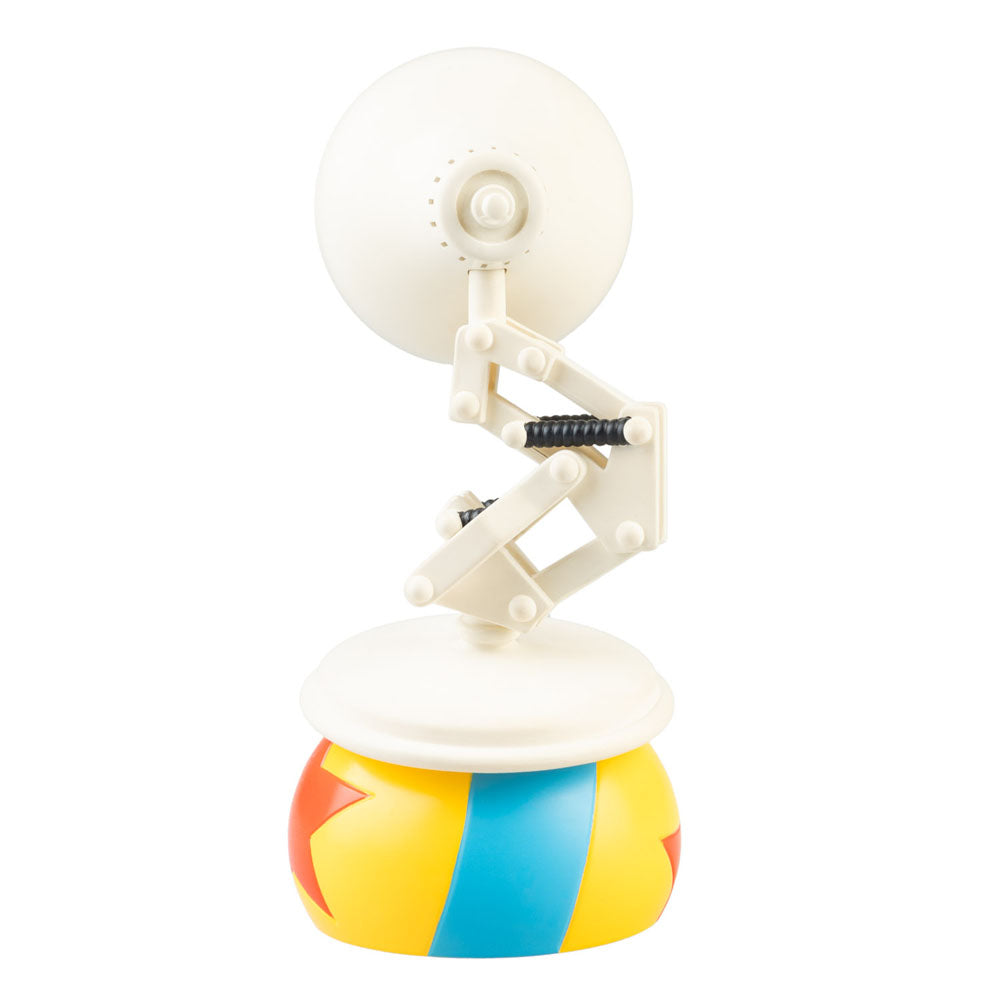 Grupo Erik Pixar Die kleine Lampe 3D Ewiger Kalender
