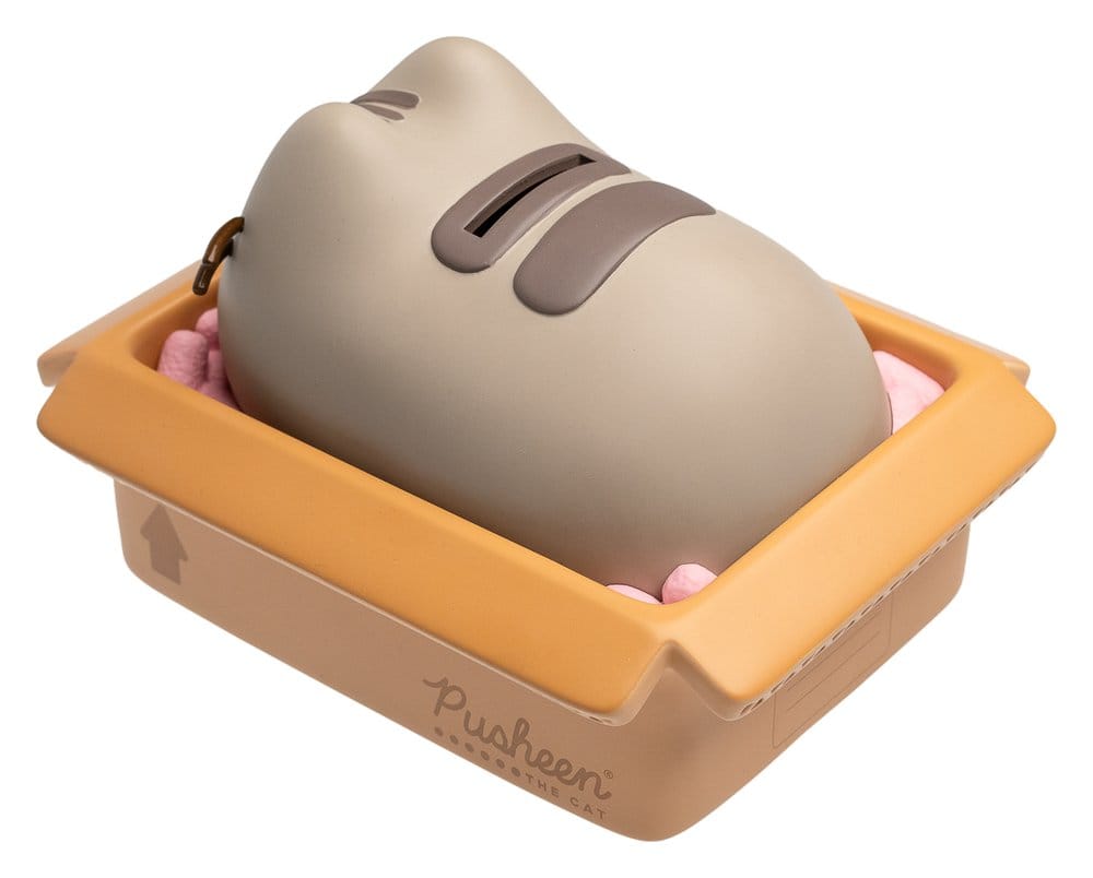 Grupo Erik Pusheen Spardose
