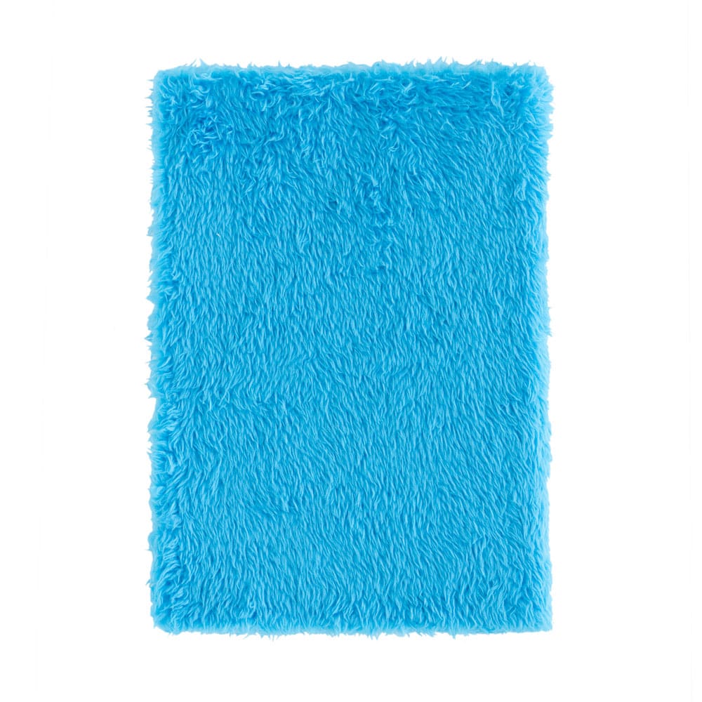 Grupo Erik Sesamstraße Premium Plüsch A5 Notizbuch