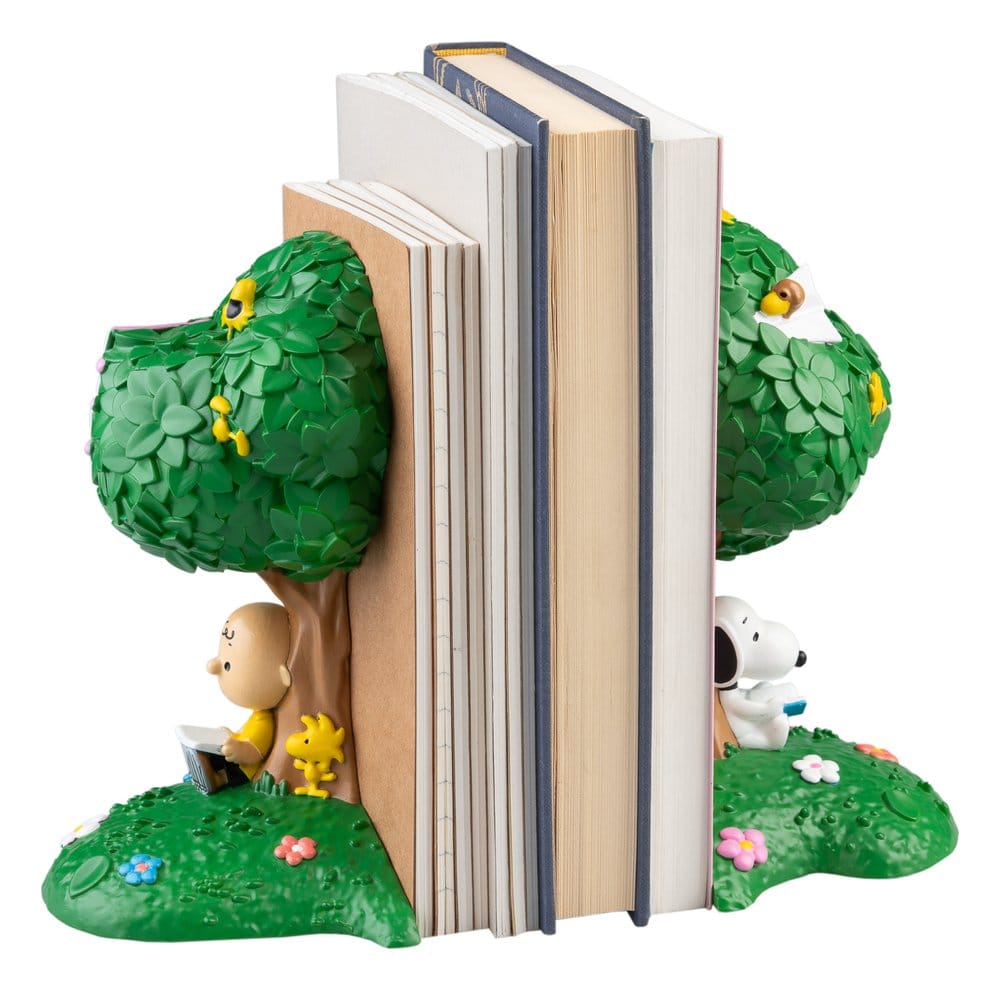 Grupo Erik Snoopy Buchstützen