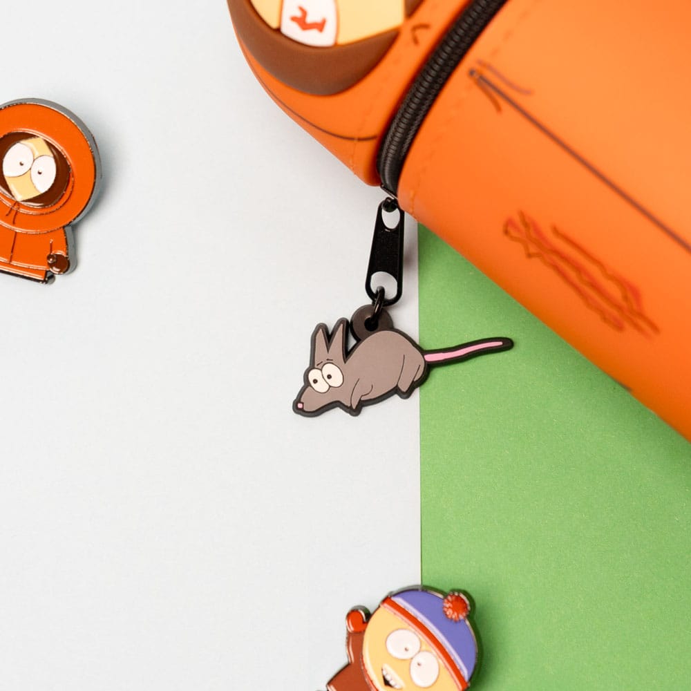 Grupo Erik South Park Kenny 3D Stifte-Etui