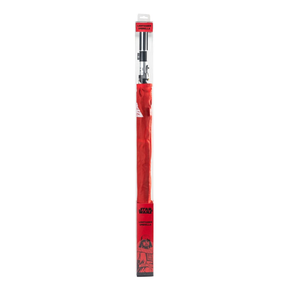Grupo Erik Star Wars Darth Vader Premium Regenschirm