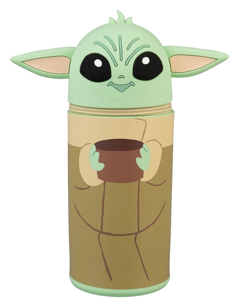 Grupo Erik Star Wars Grogu Federmäppchen