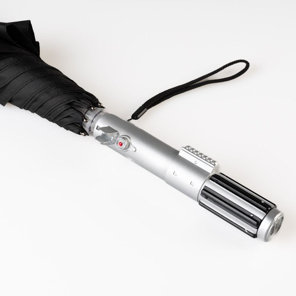 Grupo Erik Star Wars Luke Skywalker Premium Regenschirm