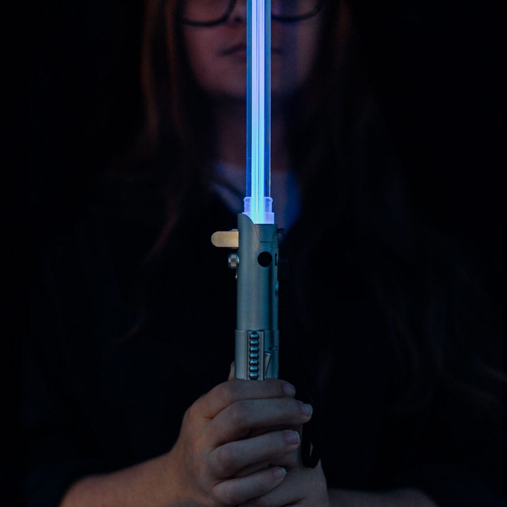 Grupo Erik Star Wars Luke Skywalker Premium Regenschirm