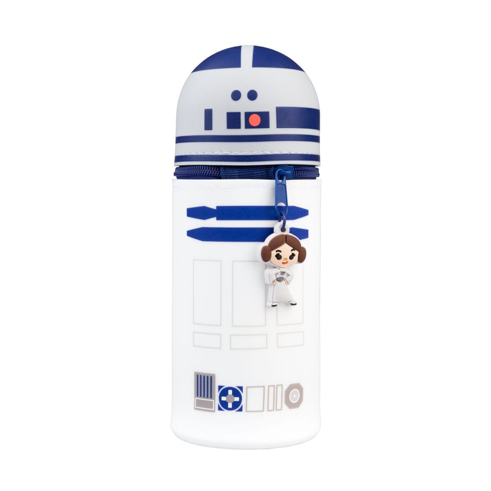 Grupo Erik Star Wars R2-D2 3D Stifte-Etui