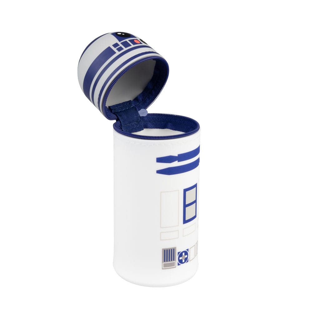 Grupo Erik Star Wars R2-D2 3D Stifte-Etui