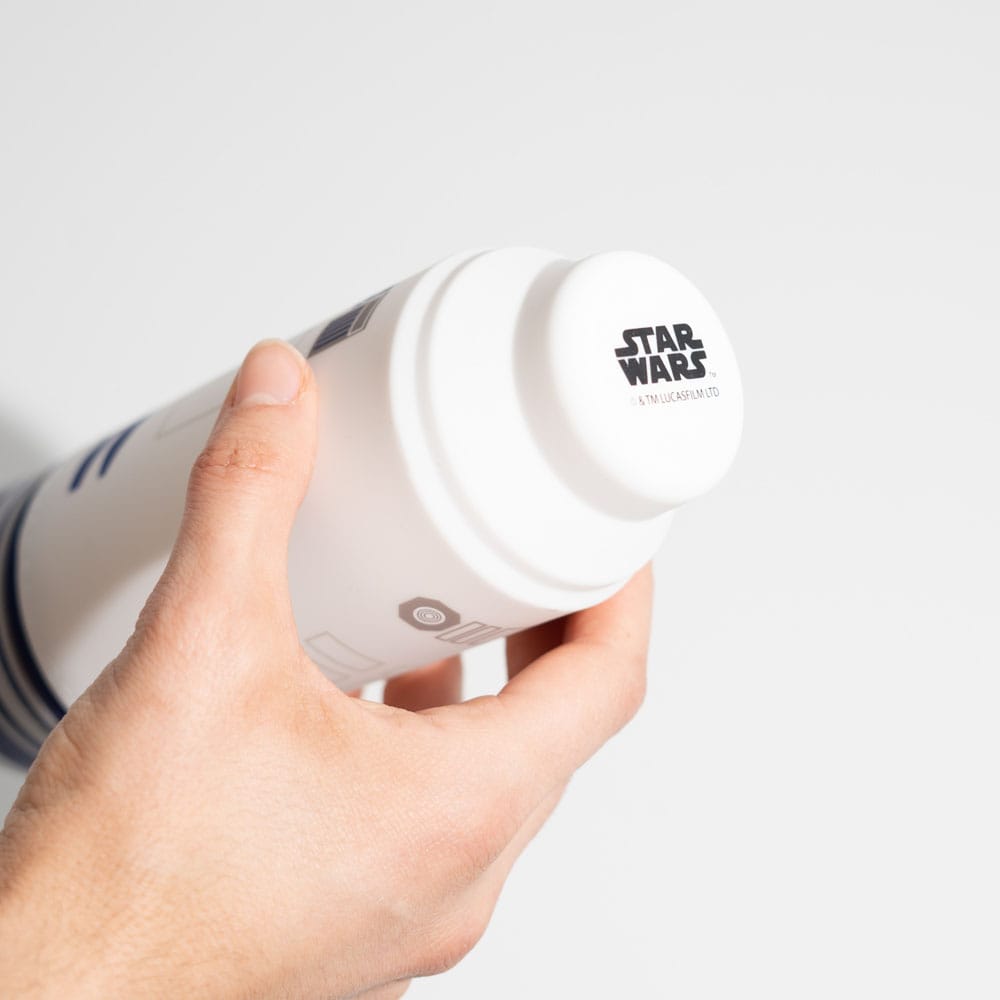 Grupo Erik Star Wars R2-D2 3D Stifte-Etui