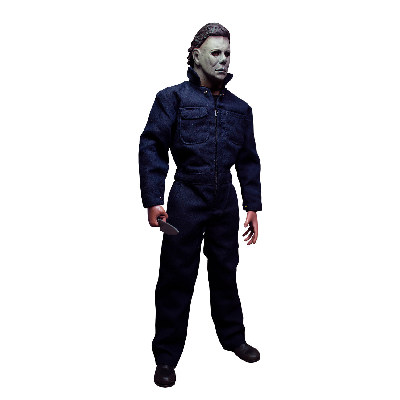 Halloween 1978 - Michael Myers 30 cm 1/6 Actionfigur Trick or Treat Studios