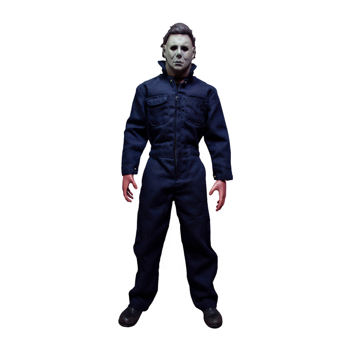 Halloween 1978 - Michael Myers 30 cm 1/6 Actionfigur Trick or Treat Studios
