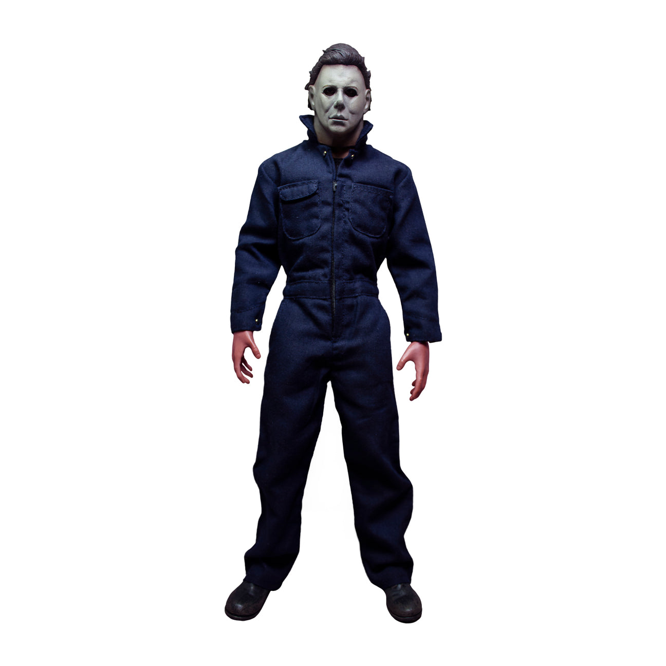 Halloween 1978 - Michael Myers 30 cm 1/6 Actionfigur Trick or Treat Studios