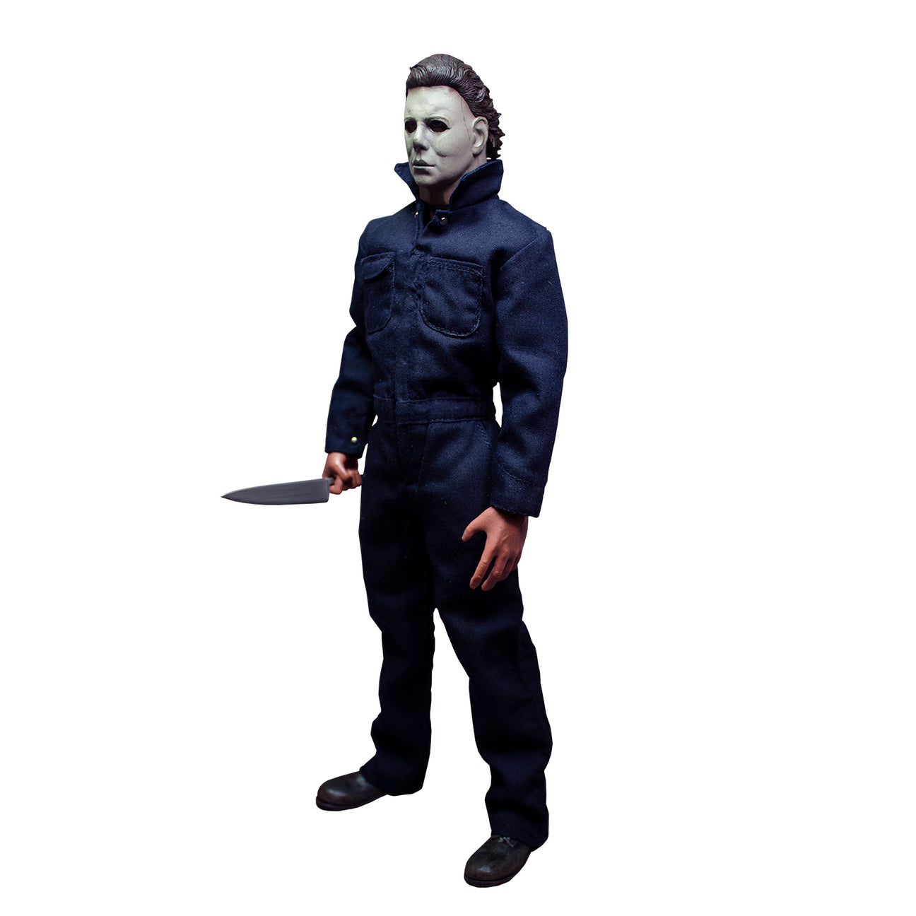 Halloween 1978 - Michael Myers 30 cm 1/6 Actionfigur Trick or Treat Studios